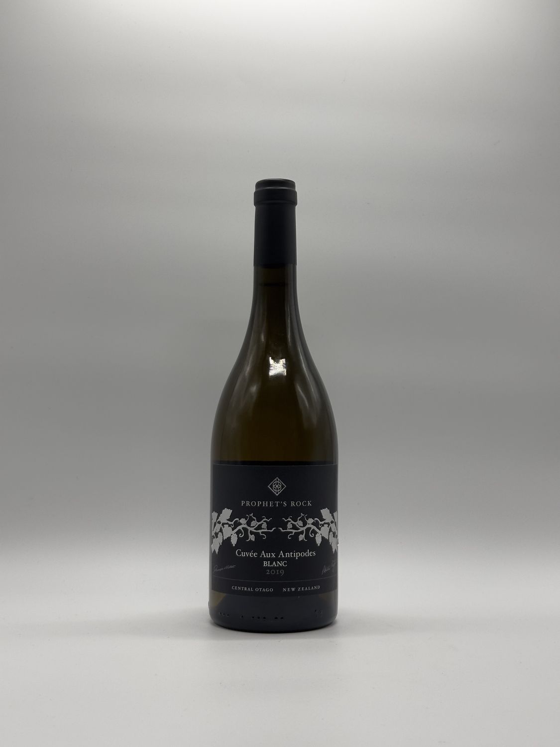 PROPHETS ROCK ANTIPODES CHARDONNAY 2019