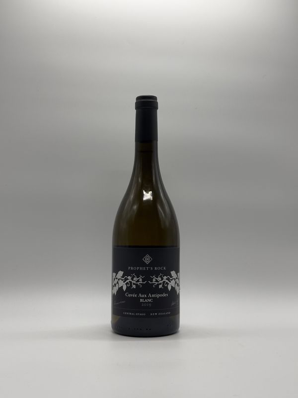PROPHETS ROCK ANTIPODES CHARDONNAY 2019