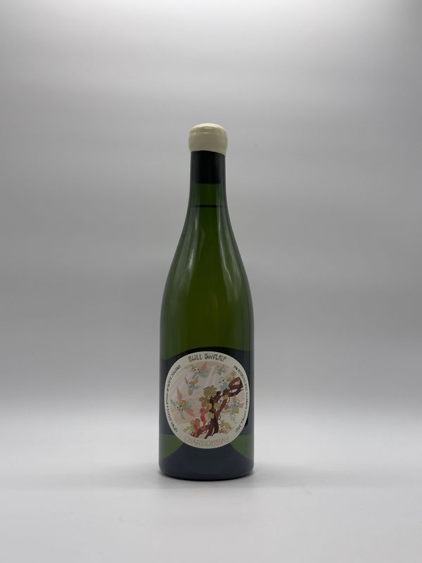 PATRICK SULLIVAN BULLSWAMP CHARDONNAY