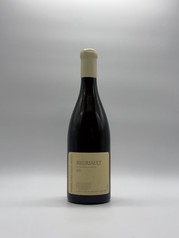COLIN MOREY MEURSAULT 2021
