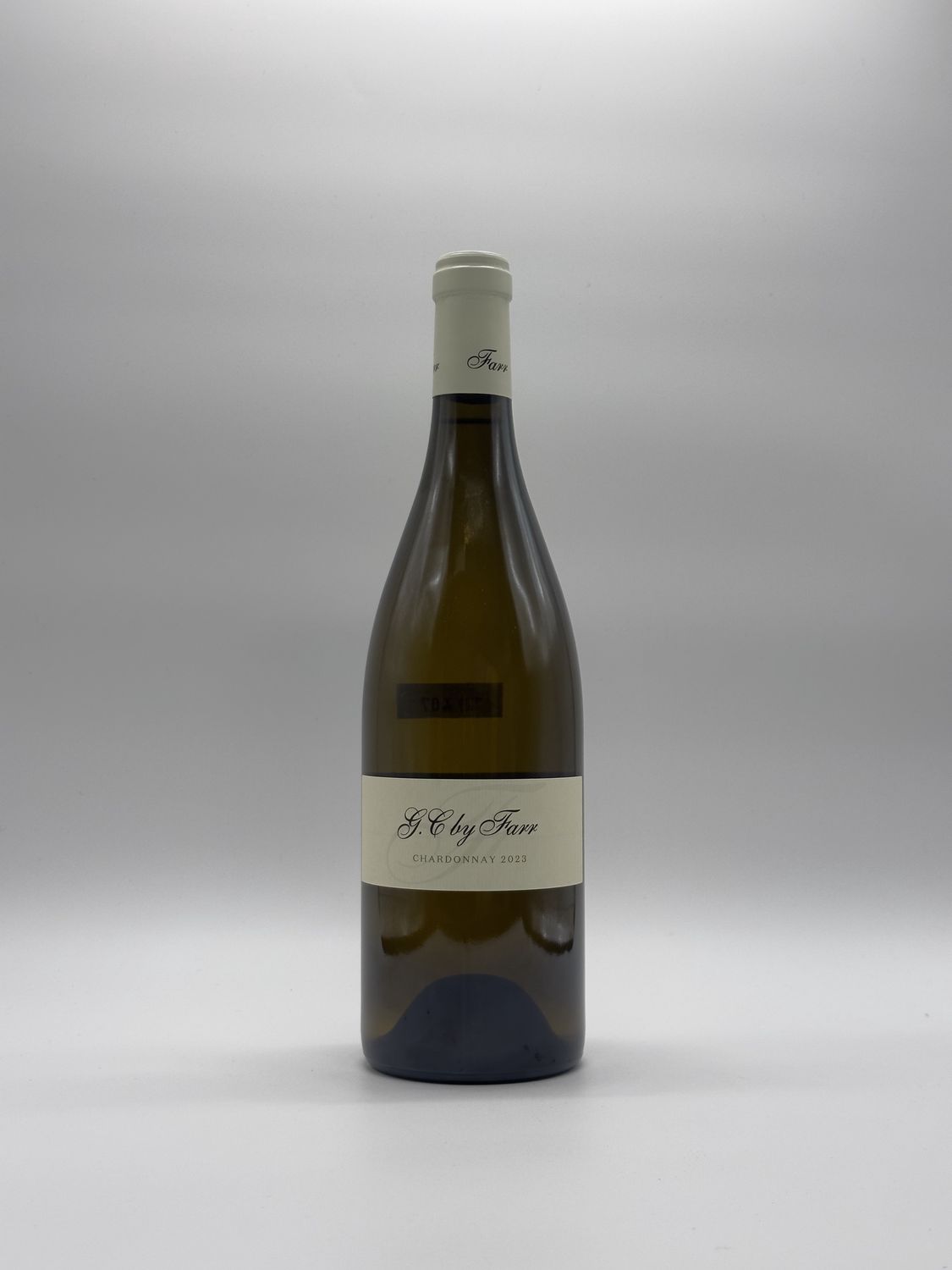 BY FARR GC CHARDONNAY 2023