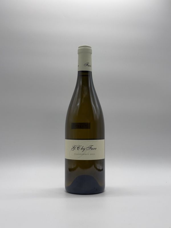 BY FARR GC CHARDONNAY 2023