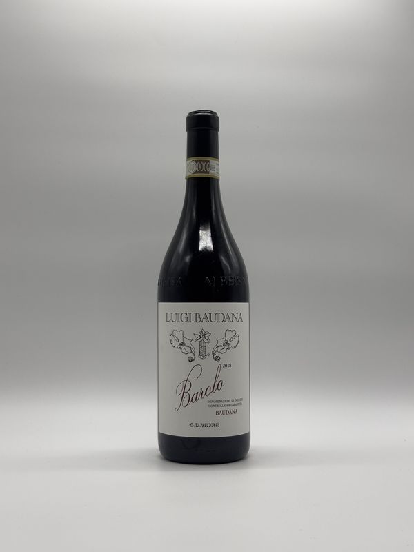 VAJRA LUIGI BAUDANA BAROLO 18