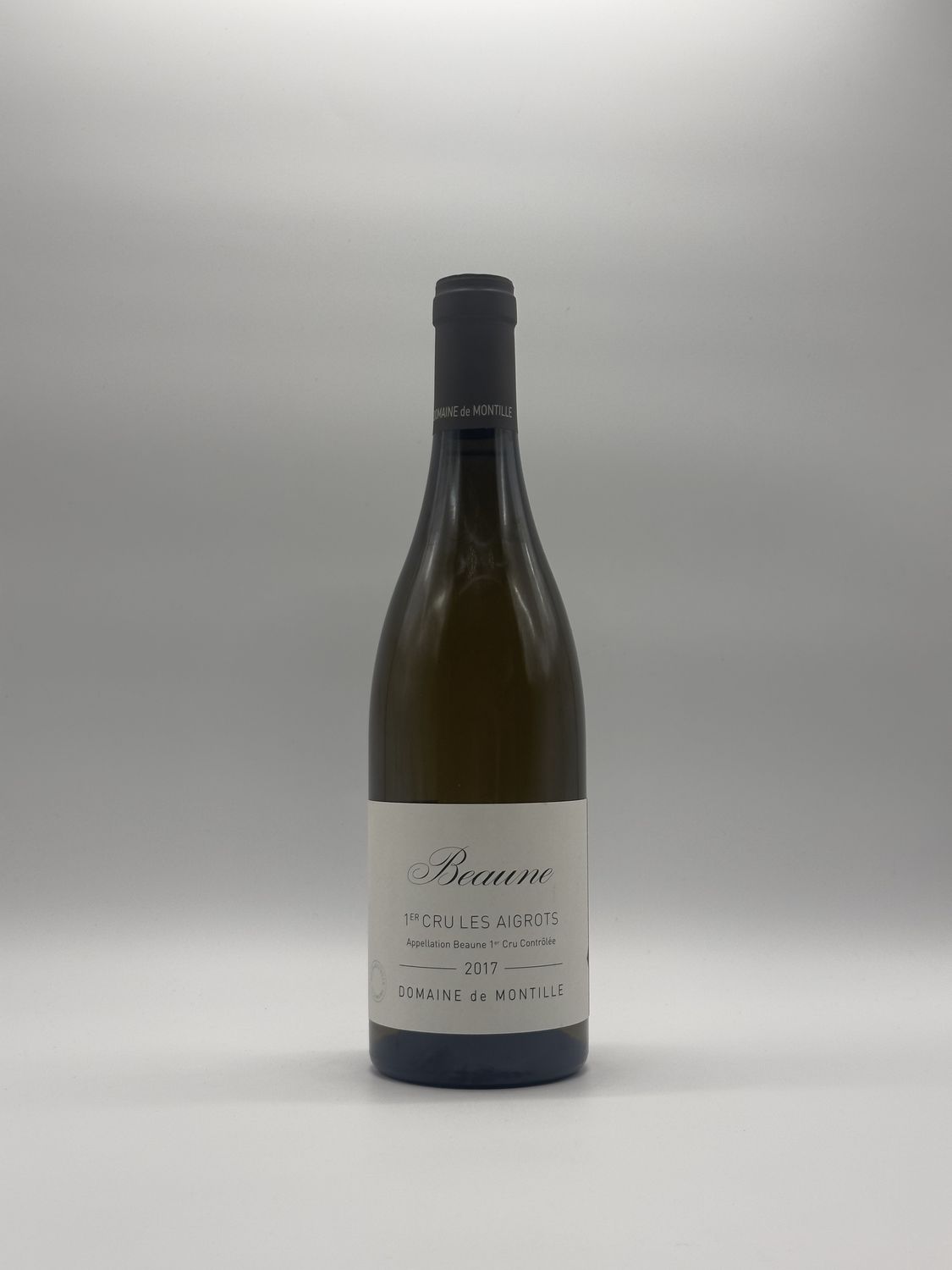 LAFARGE BEAUNE AIGROTS 1ER CRU BLANC 2017