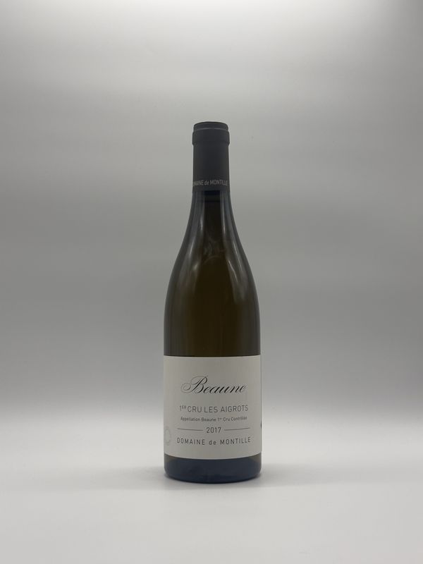 LAFARGE BEAUNE AIGROTS 1ER CRU BLANC 2017