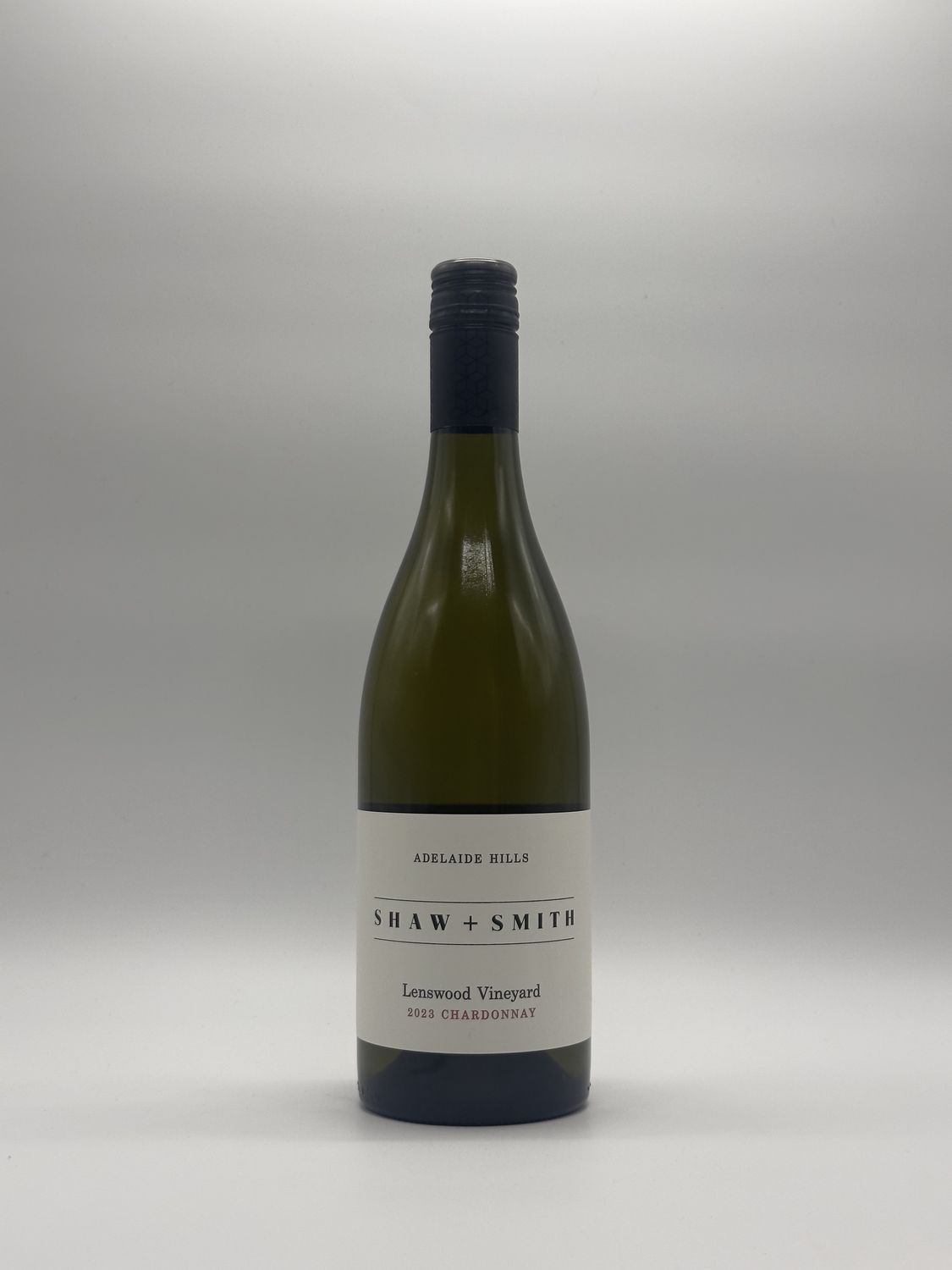 SHAW SMITH LENSWOOD CHARDONNAY