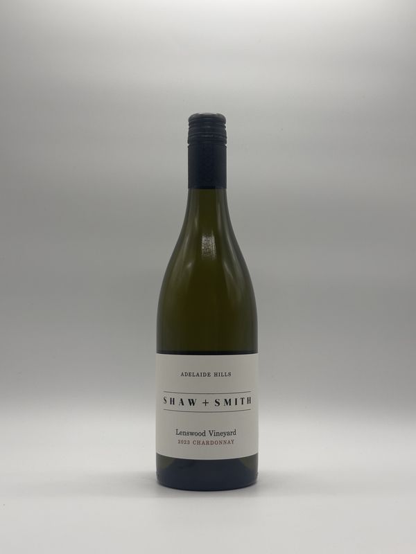 SHAW SMITH LENSWOOD CHARDONNAY