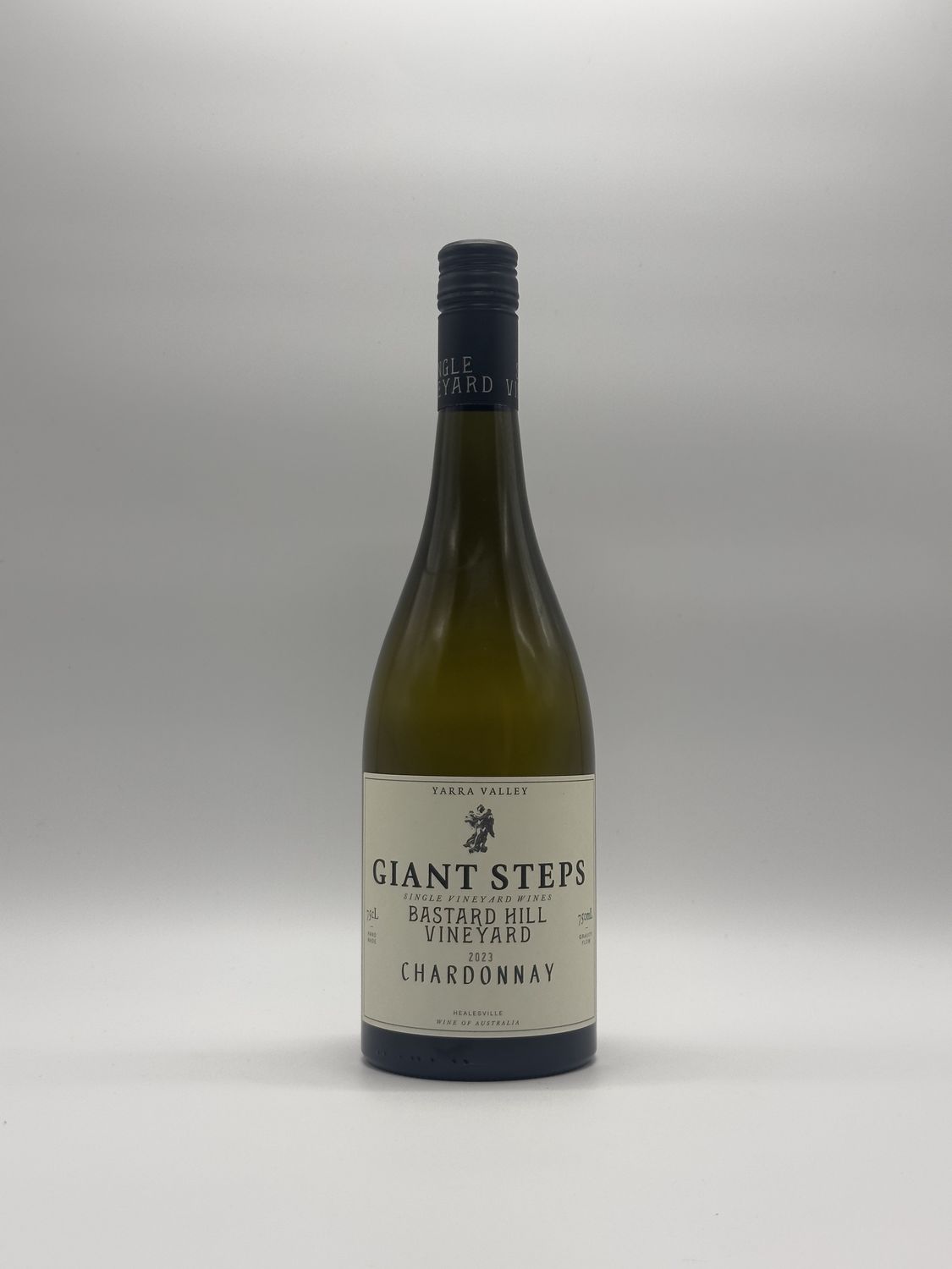 GIANT STEPS BASTARD HILL CHARDONNAY 2023