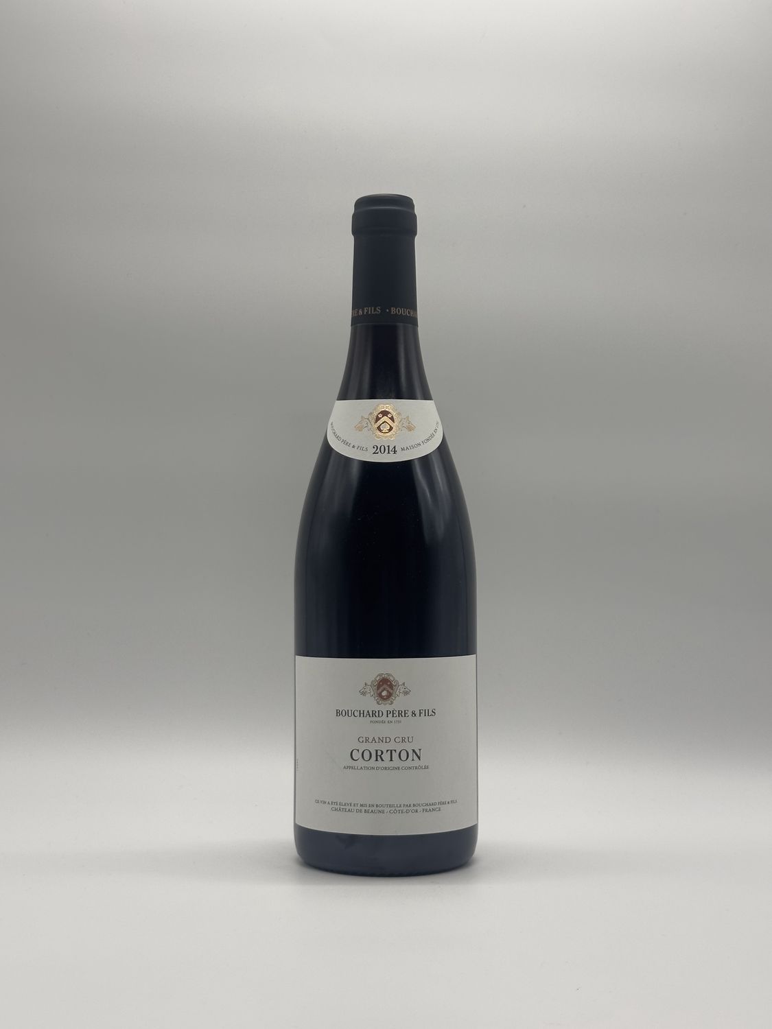 BOUCHARD LE CORTON 2014