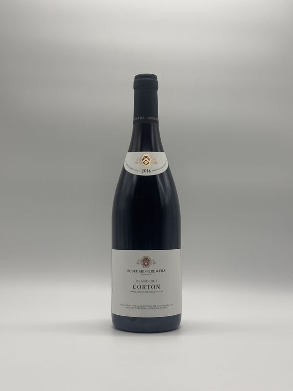 BOUCHARD LE CORTON 2014