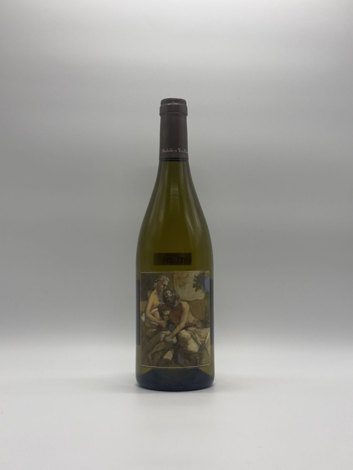DOMAINE GANGLOFF CONDRIEU 2021
