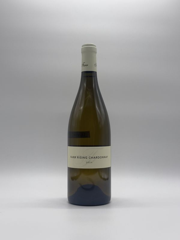 FARR RISING CHARDONNAY 2024