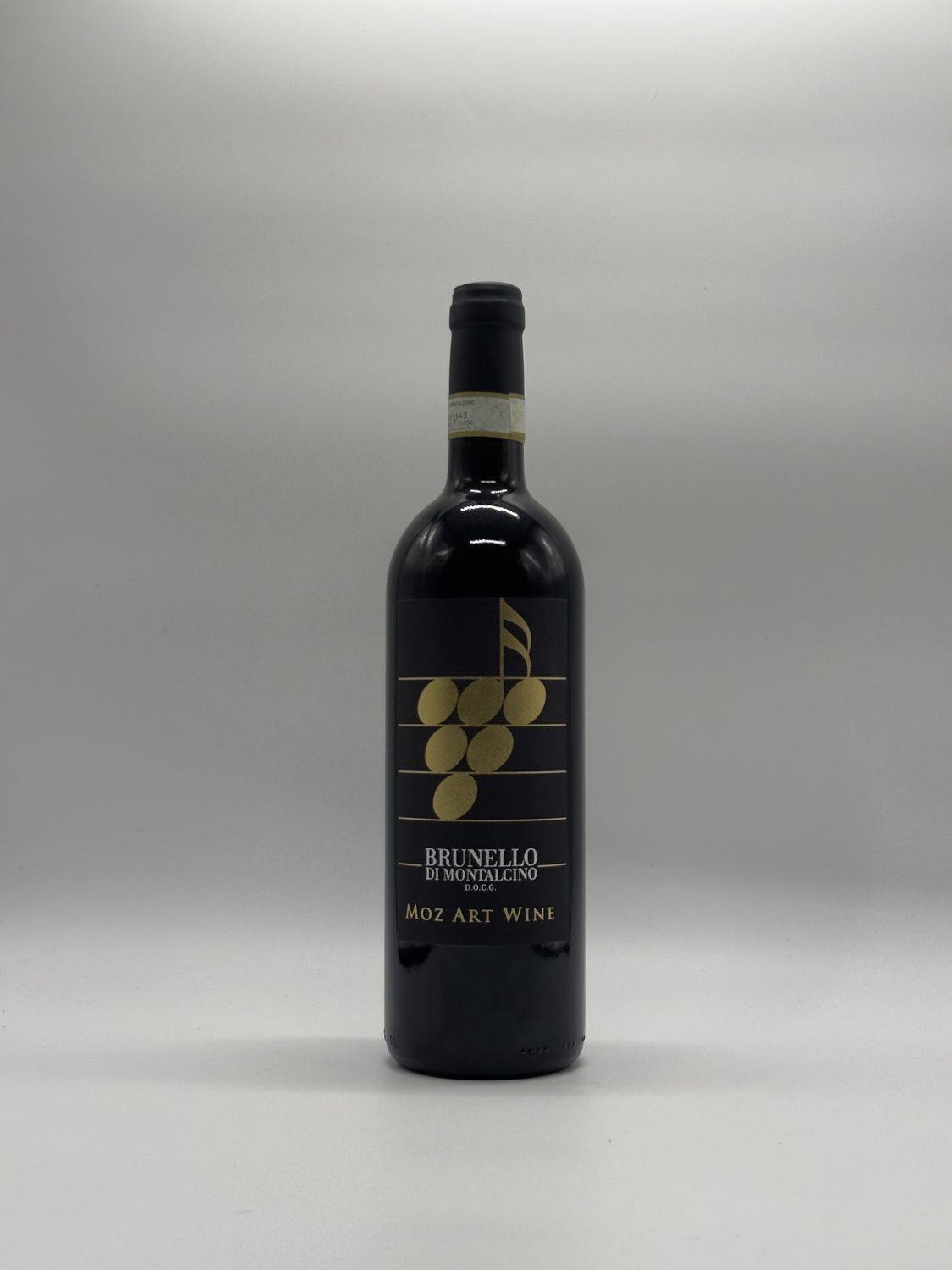 IL PARADISO DI FRASSINA BRUNELLO DI MONTALCINO MOZART