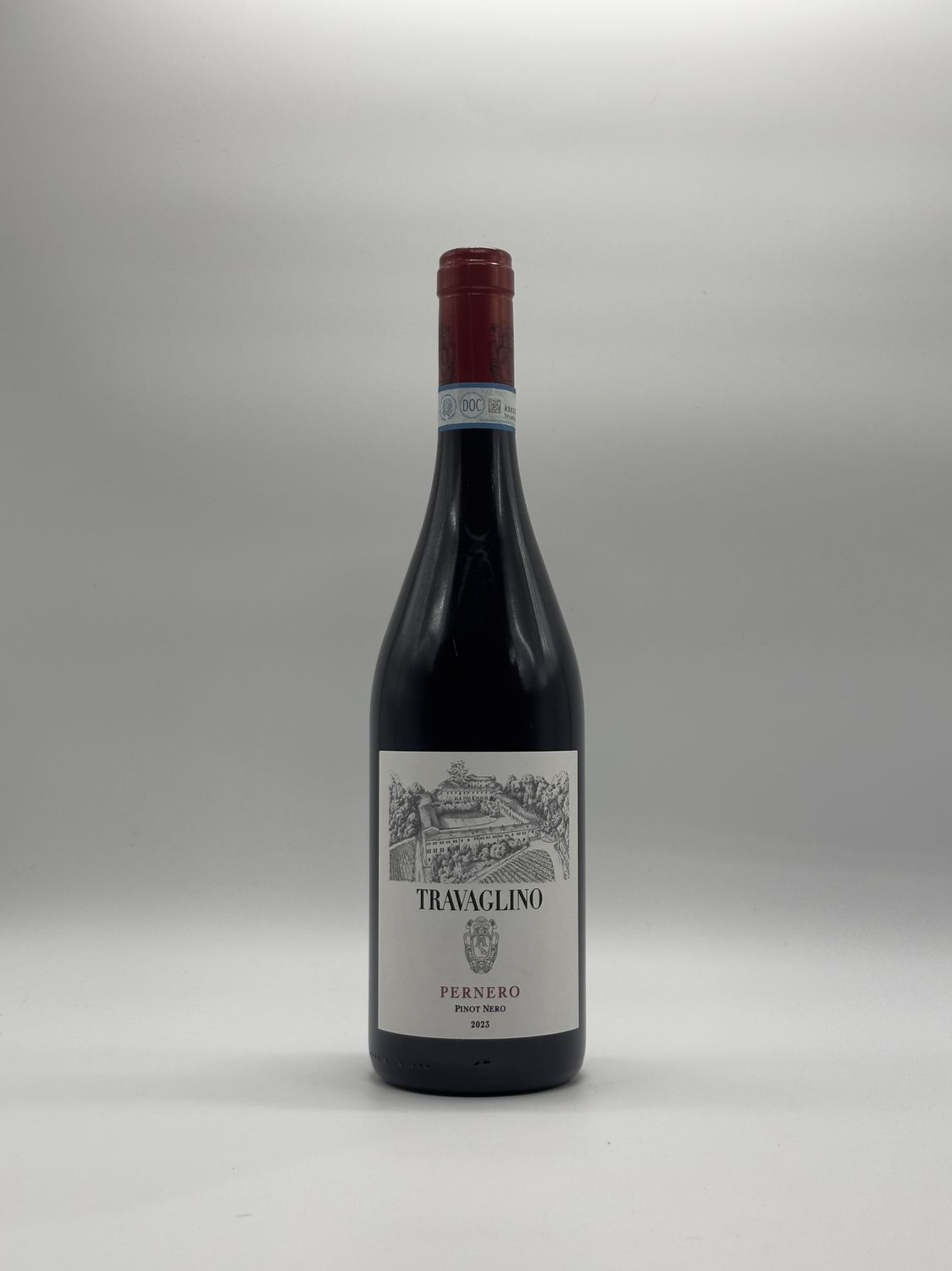 TRAVAGLINO PERNERO PINOT NERO