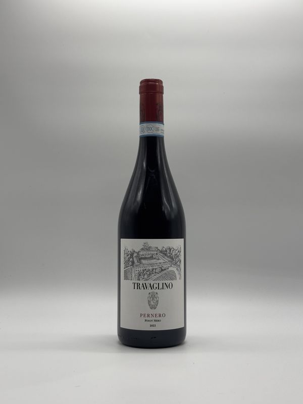 TRAVAGLINO PERNERO PINOT NERO