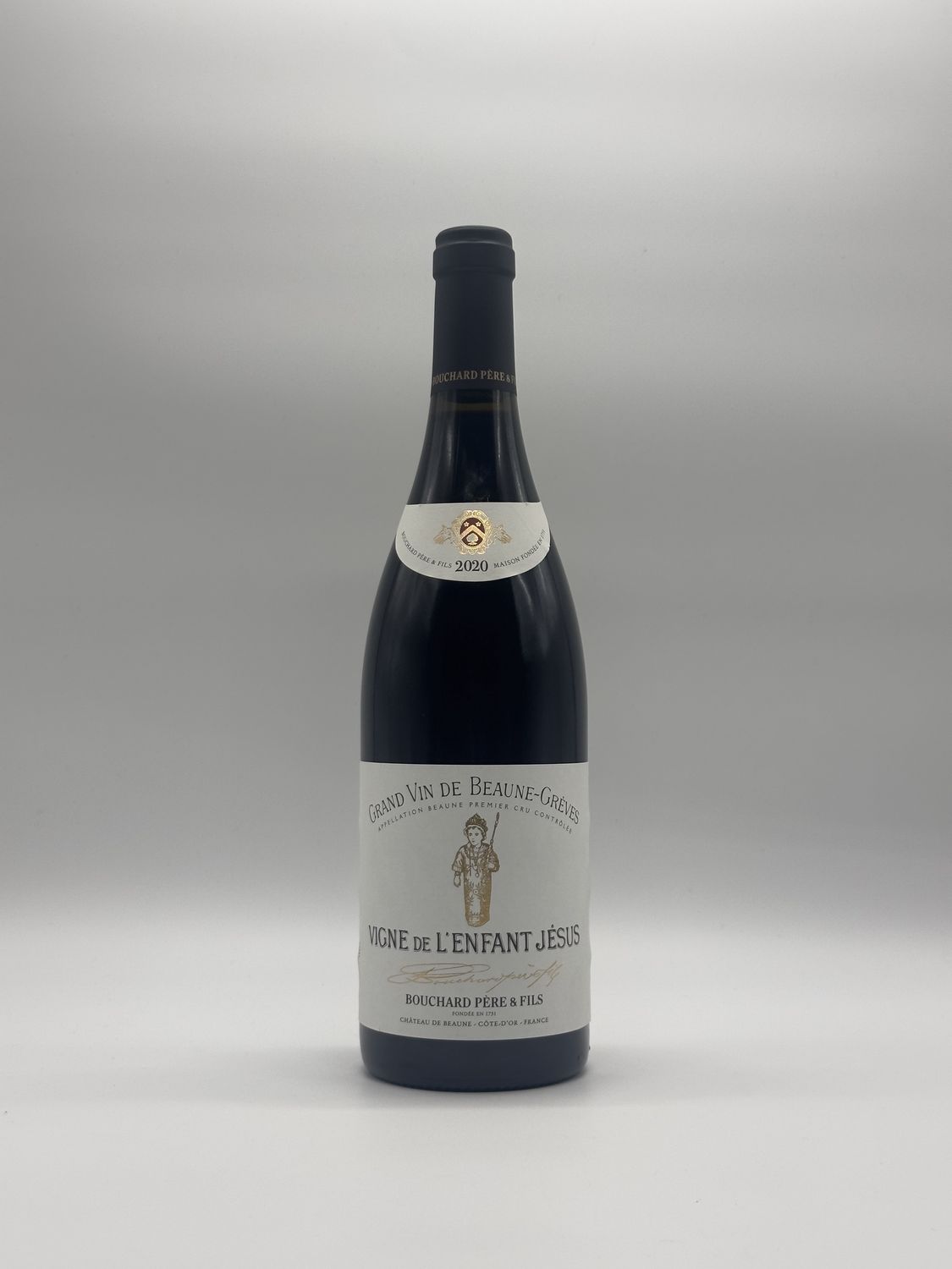 BOUCHARD PERE &amp; FILS BEAUNE-GREVES VIGNE DE LÉNFANT JESUS 2020