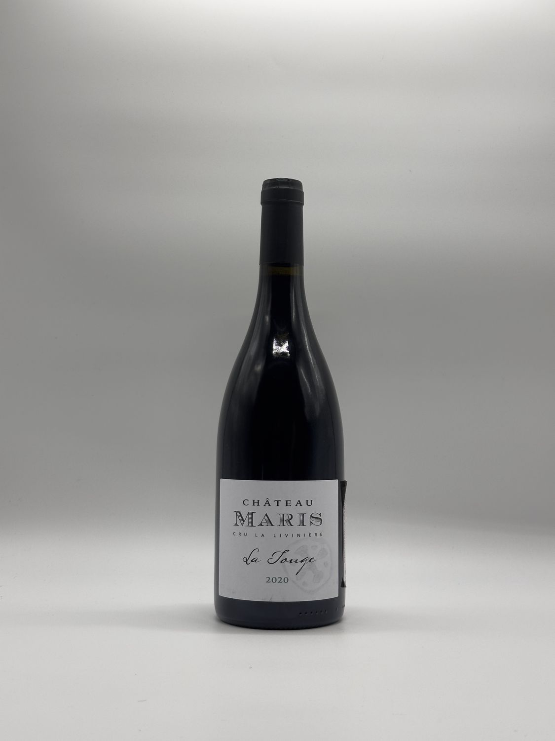 CHATEAU MARIS LA TOUGE SYRAH 2020