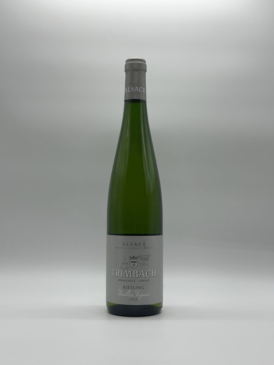 TRIMBACH VIGNES RIESLING 2020