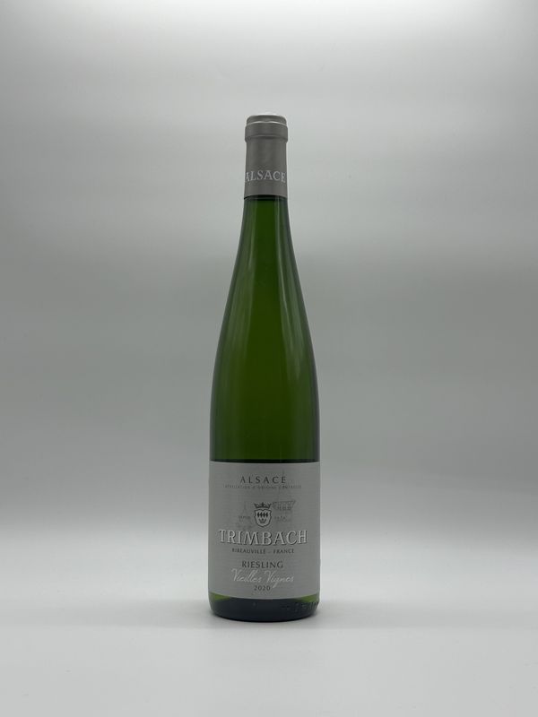 TRIMBACH VIGNES RIESLING 2020