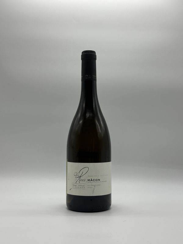 CLOS DES ROCS MACON EN PRES FORET 2021