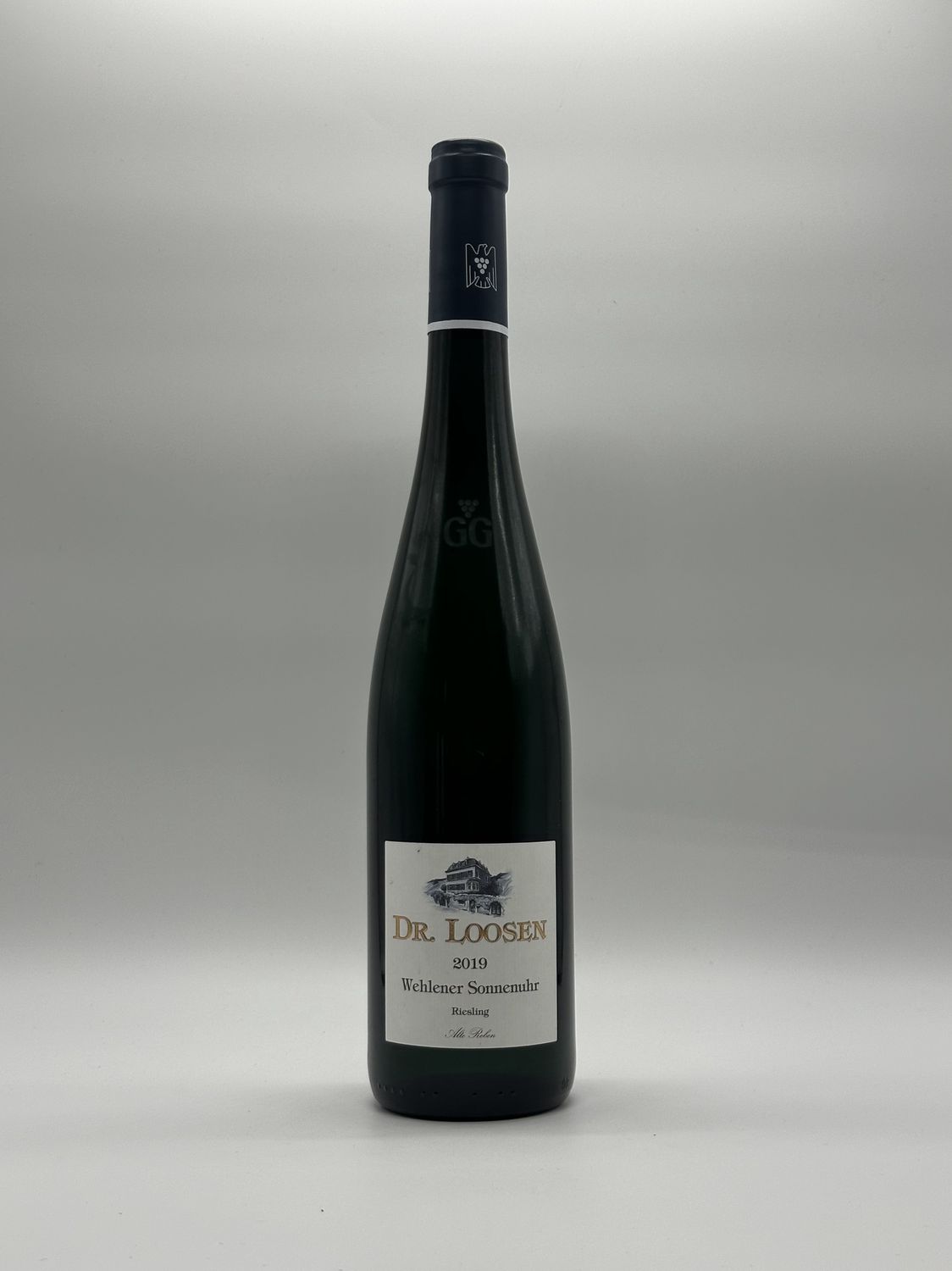 DR LOOSEN WEHLENER RIESLING 2019