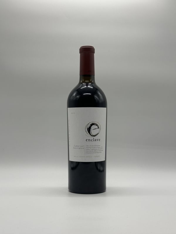 ENCLAVE CAB SAUV 2011
