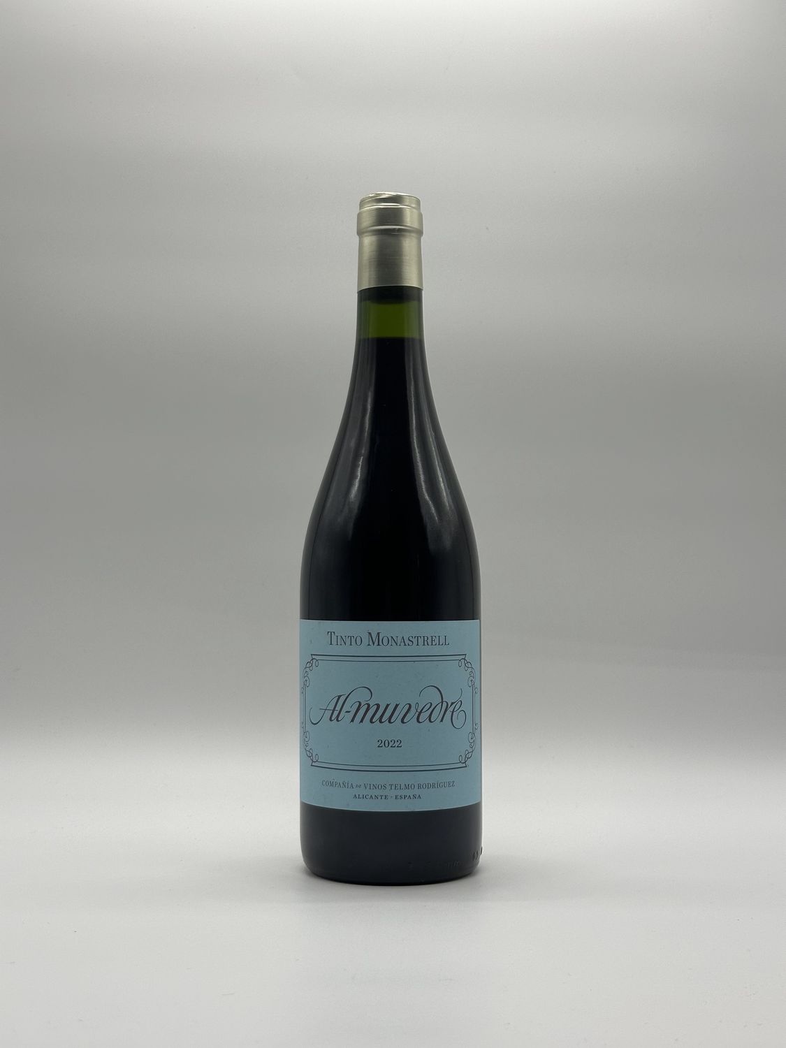 TELMO RODRIGUEZ ALMUVEDRE MONASTRELL 2022