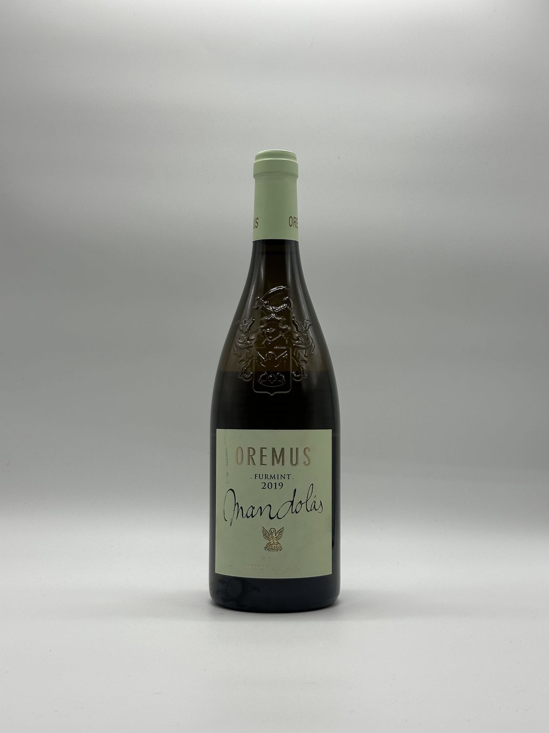 OREMUS MANDOLAS TOKAJI FURMINT 2019