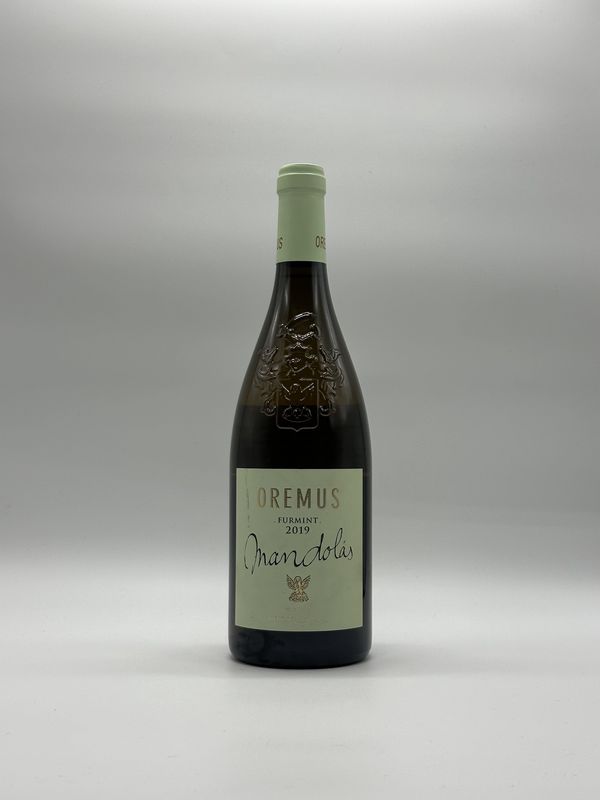 OREMUS MANDOLAS TOKAJI FURMINT 2019