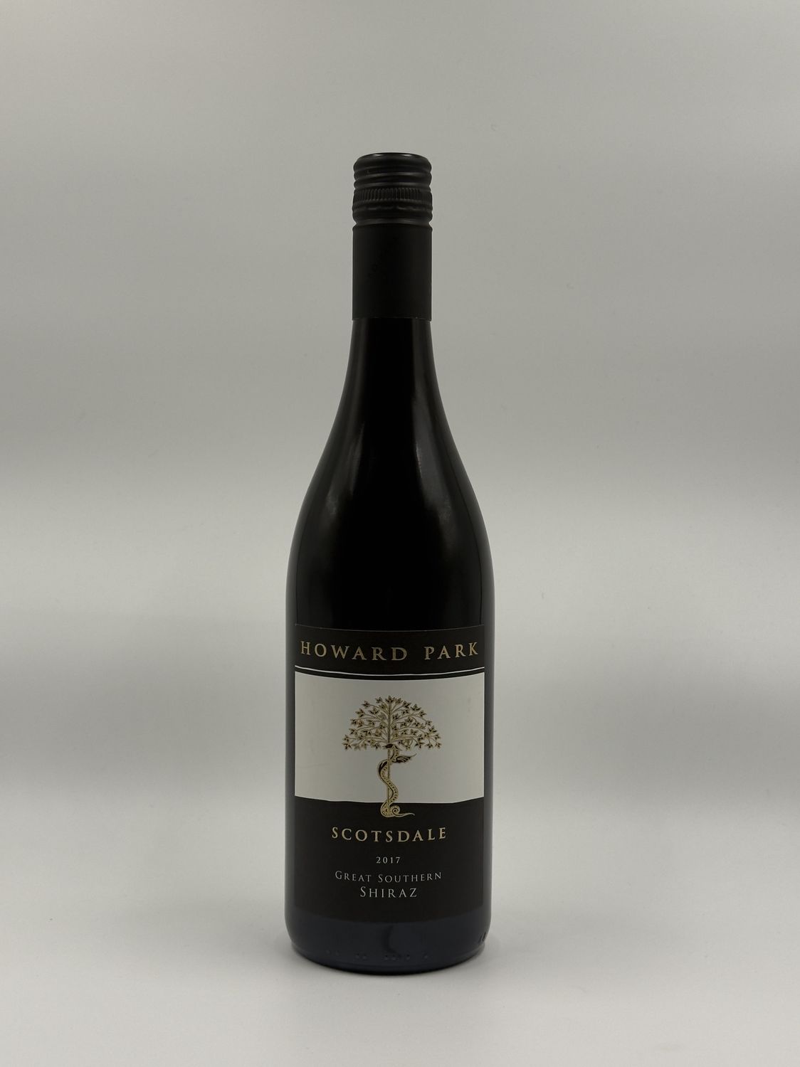 HOWARD PARK SCOTSDALE SHIRAZ 17