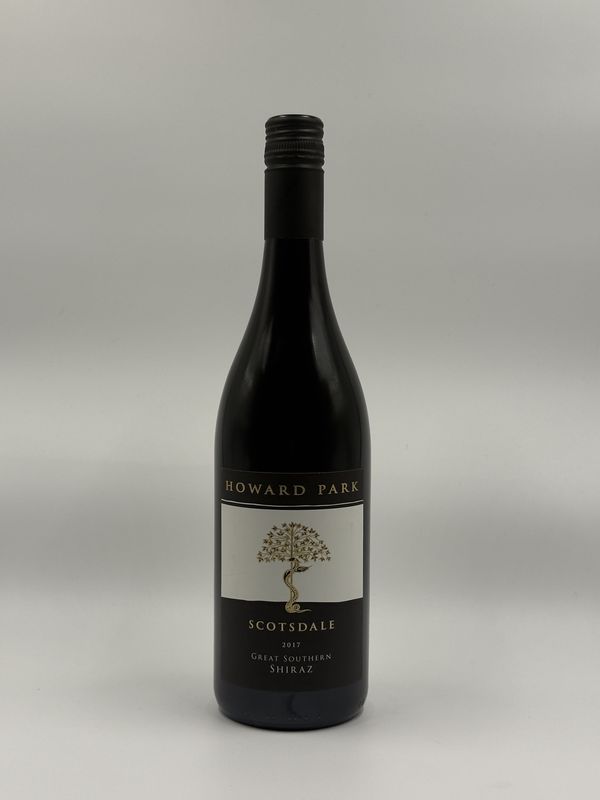 HOWARD PARK SCOTSDALE SHIRAZ 17