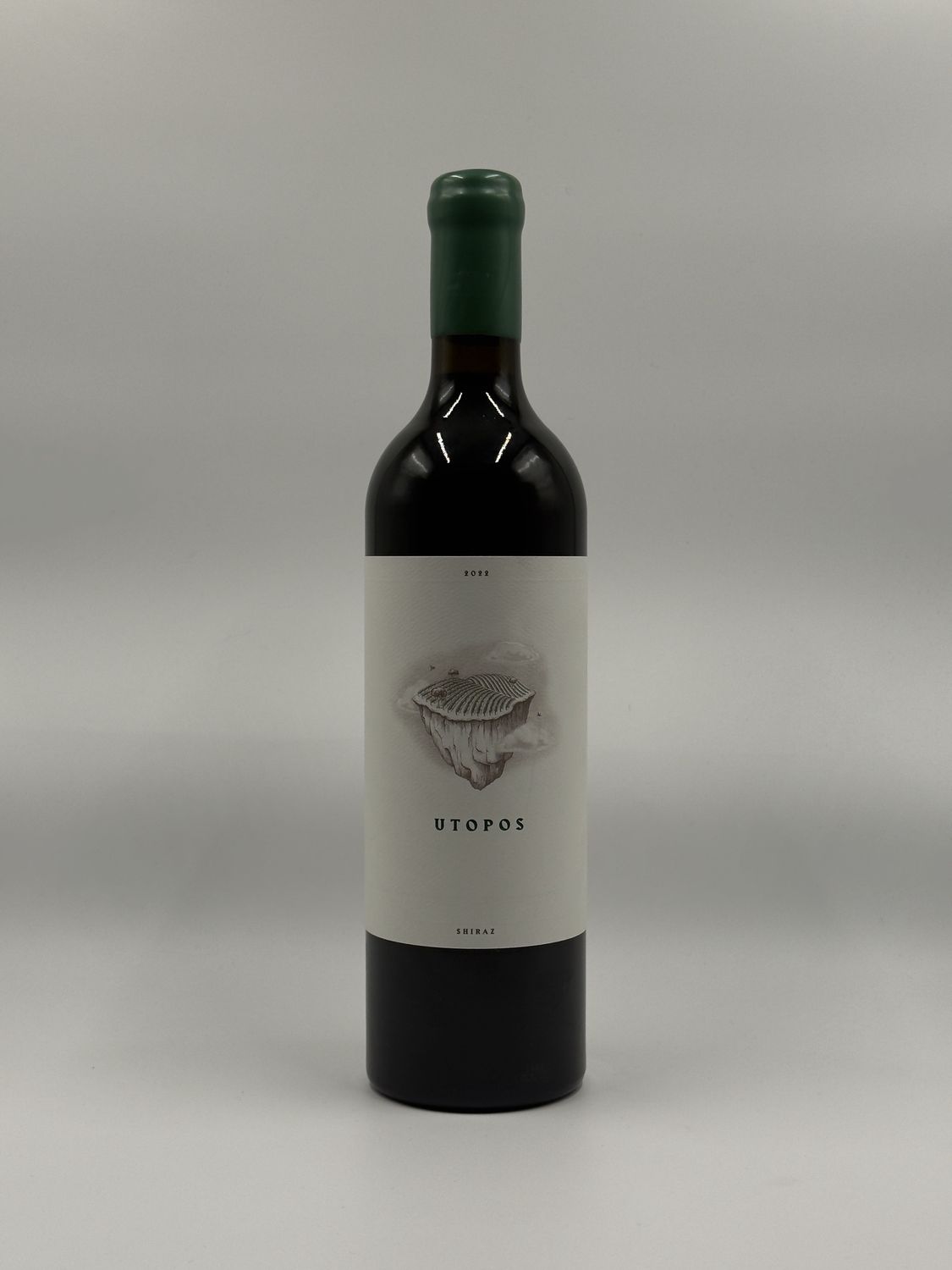 UTOPOS SHIRAZ 2022
