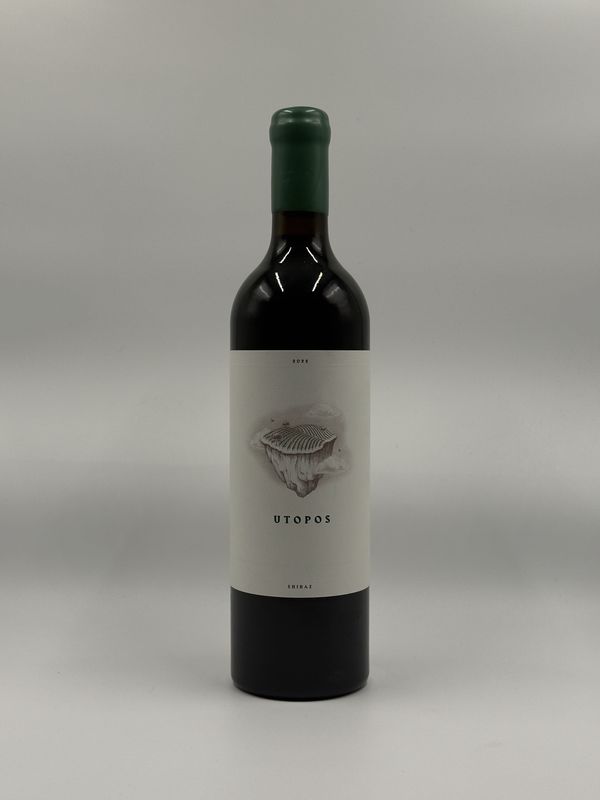 UTOPOS SHIRAZ 2022