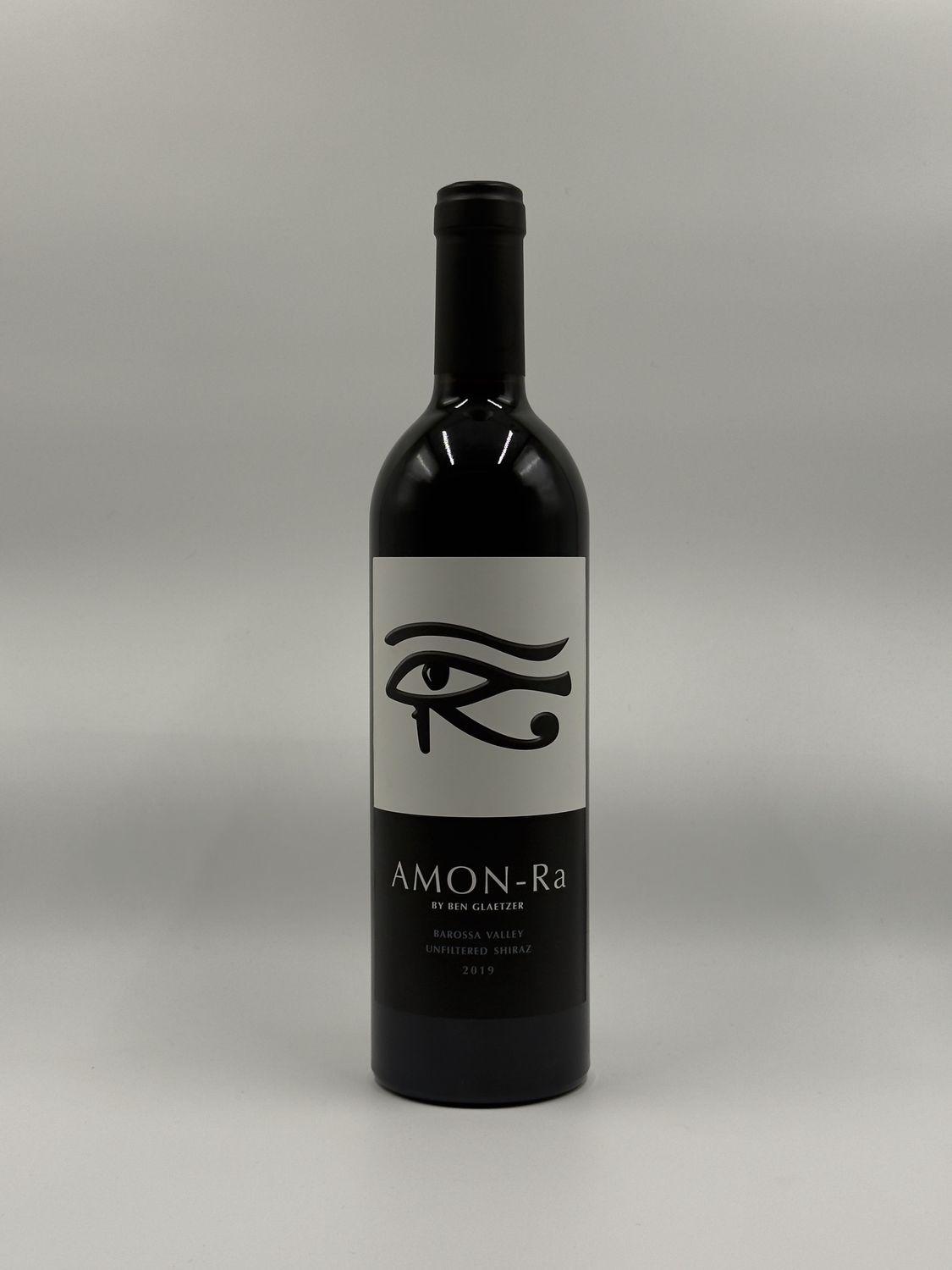 GLAETZER AMON RA SHIRAZ 2019