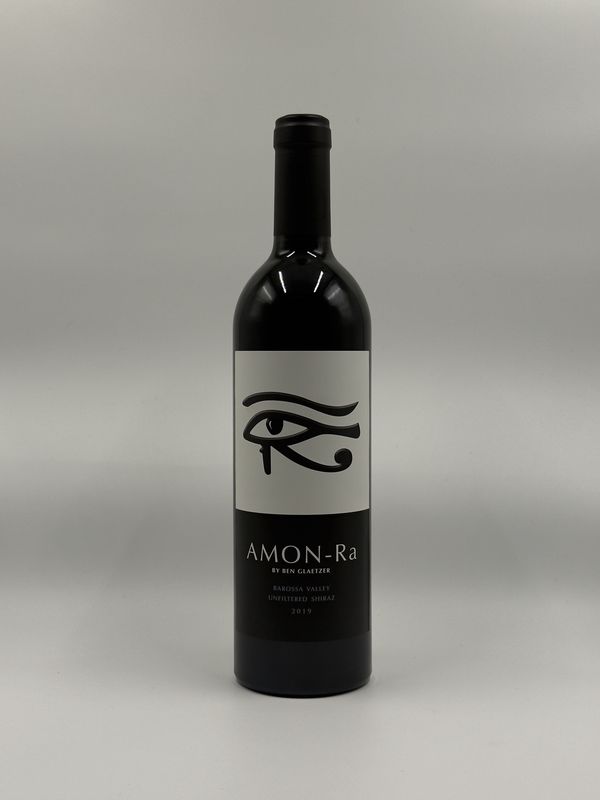 GLAETZER AMON RA SHIRAZ 2019