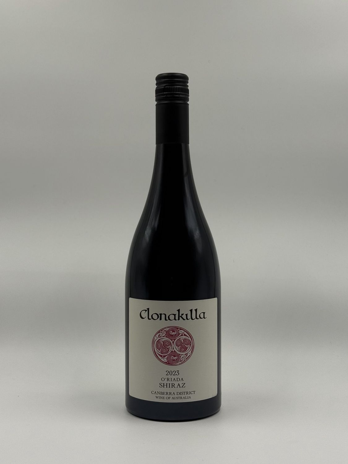 CLONAKILLA O&#39;RIADA SHIRAZ