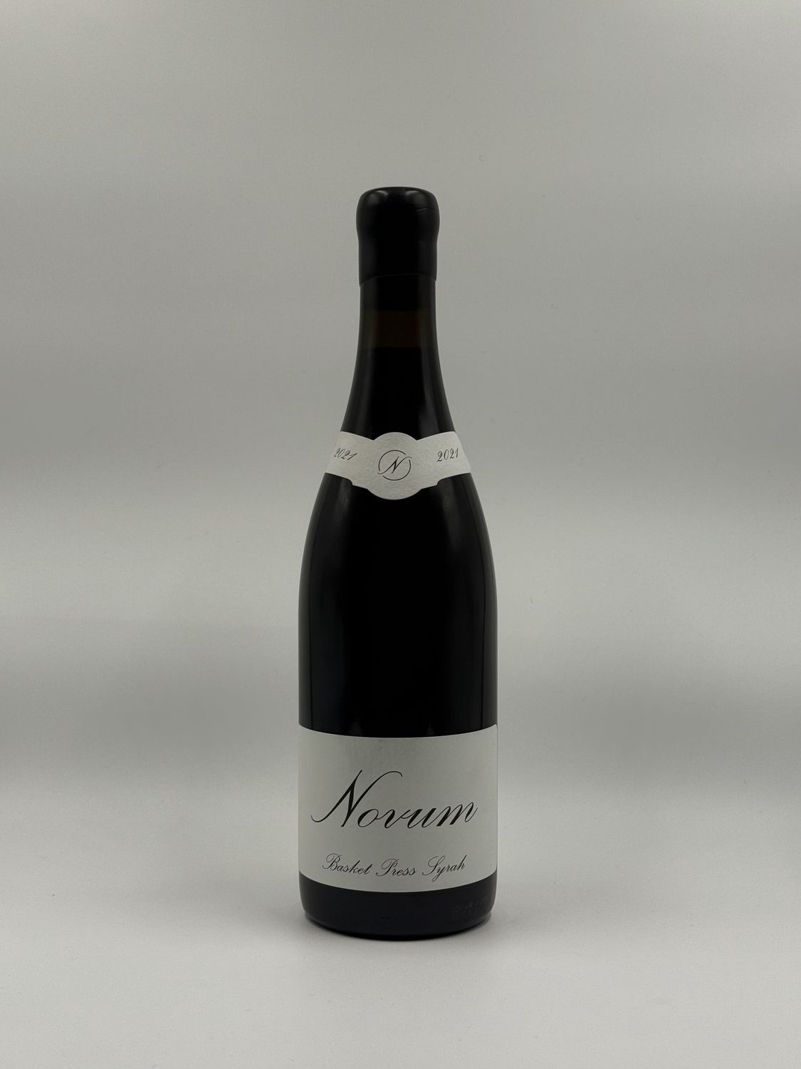 NOVUM SYRAH 2021