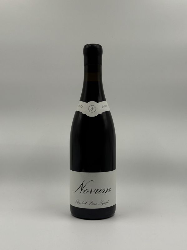 NOVUM SYRAH 2021