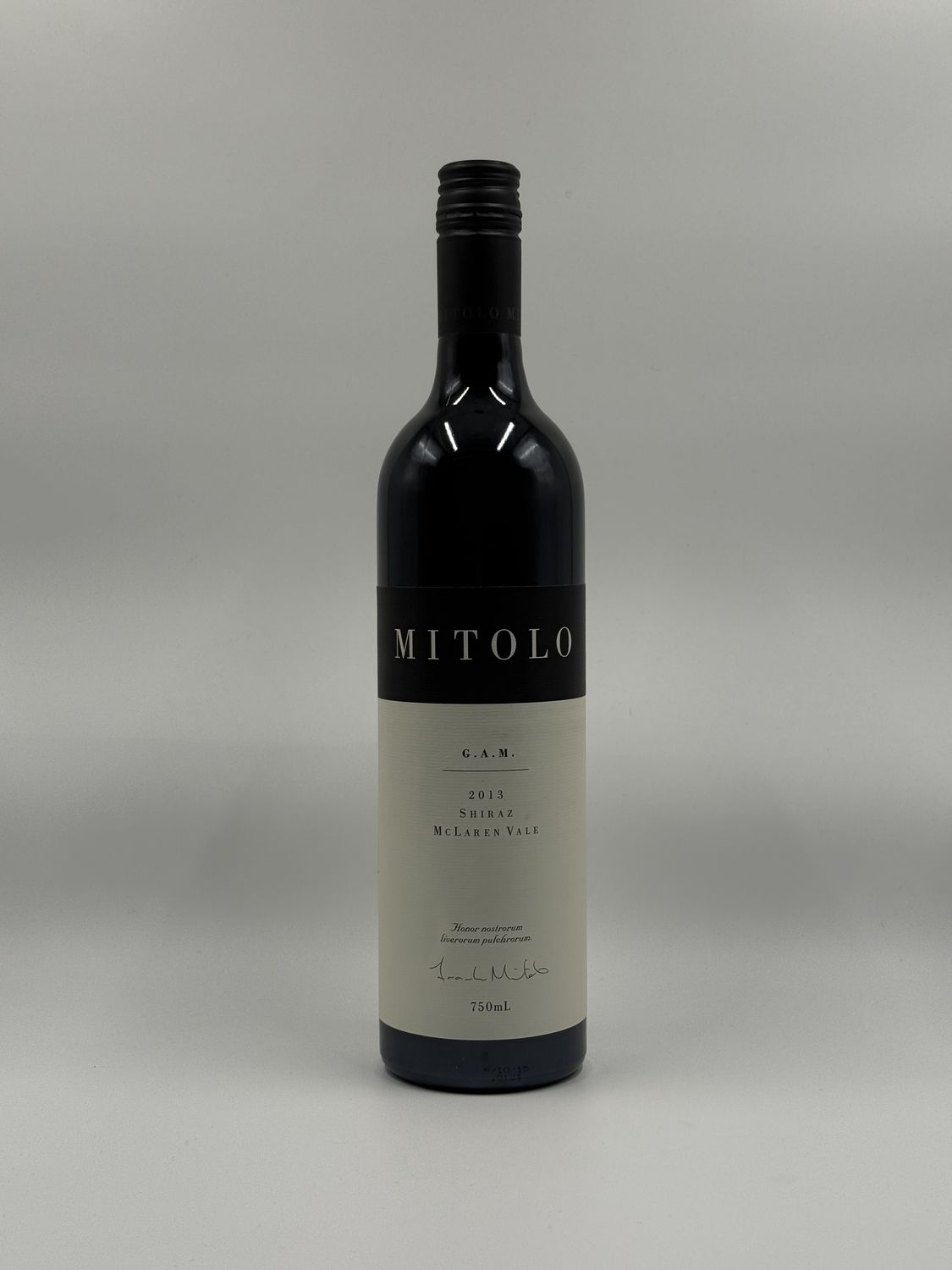 MITOLO GAM SHIRAZ