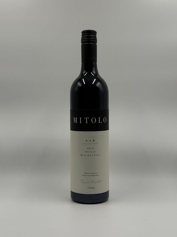 MITOLO GAM SHIRAZ