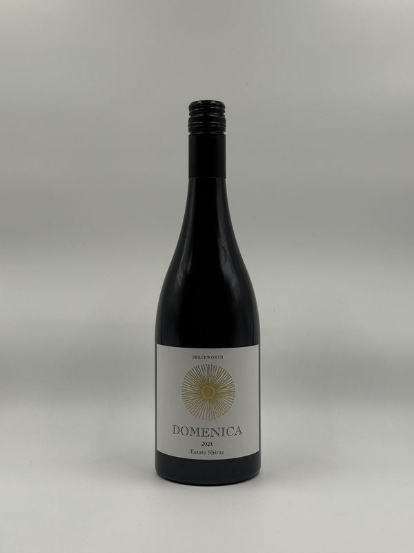 DOMENICA ESTATE SHIRAZ 2021