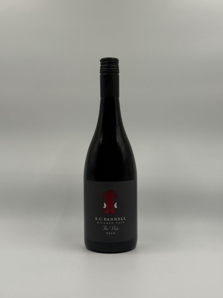 SC PANNELL THE VALE SHIRAZ