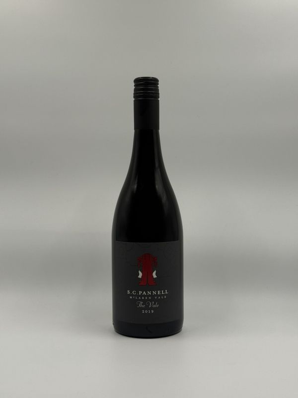 SC PANNELL THE VALE SHIRAZ