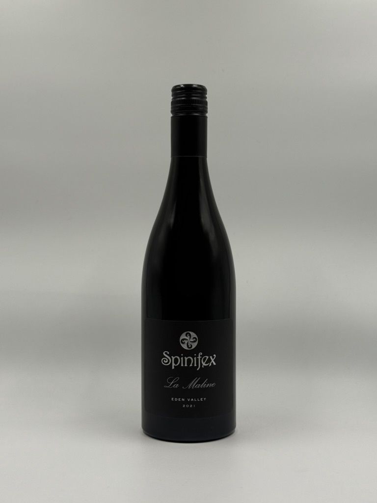 SPINIFEX LA MALINE SHIRAZ VOIGNIER