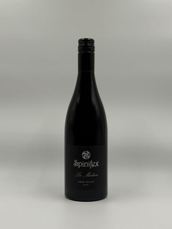 SPINIFEX LA MALINE SHIRAZ VOIGNIER