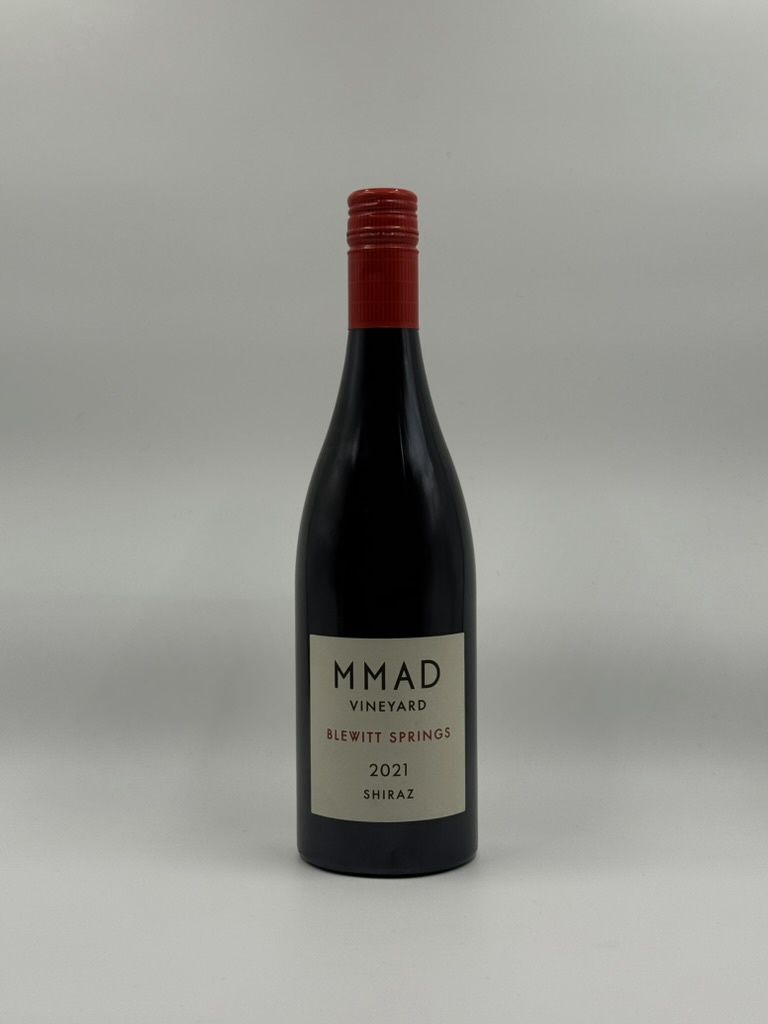 MMAD SHIRAZ