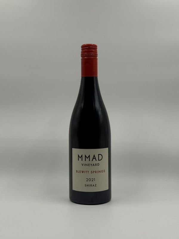 MMAD SHIRAZ