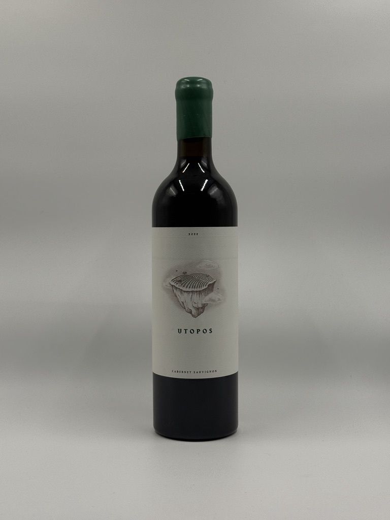 UTOPOS CAB SAUV