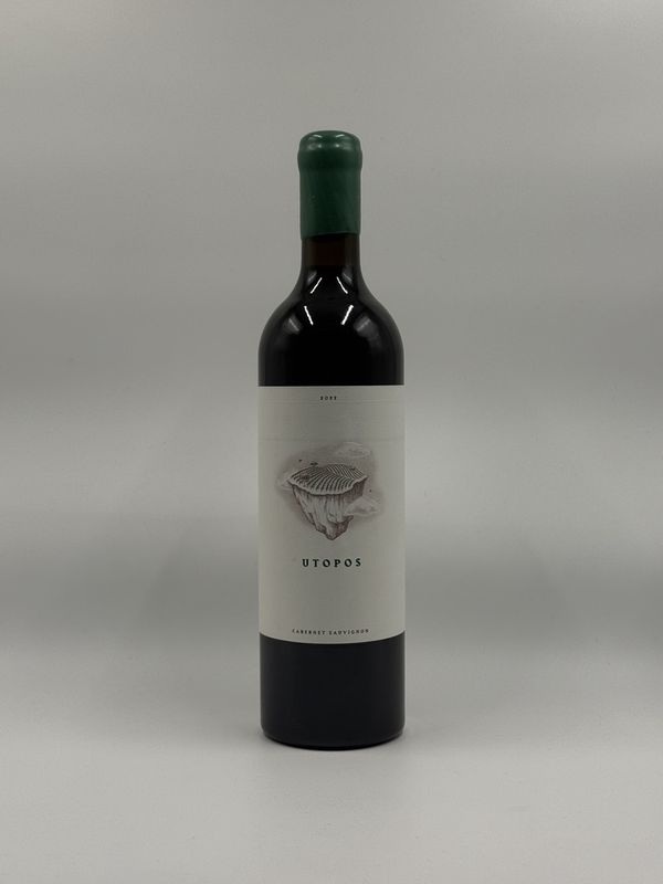 UTOPOS CAB SAUV