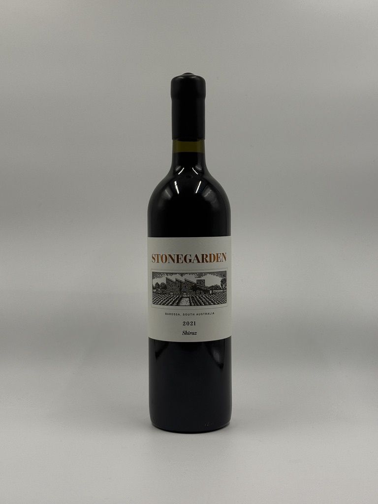 STONEGARDEN SHIRAZ
